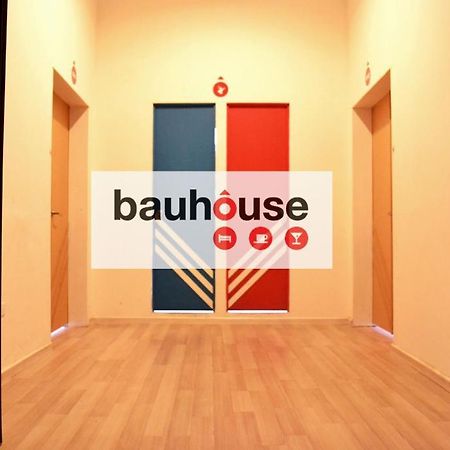 Bauhouse Backpacker Hostel Куенка Екстер'єр фото