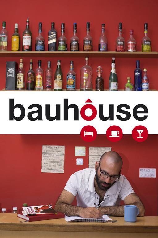 Bauhouse Backpacker Hostel Куенка Екстер'єр фото