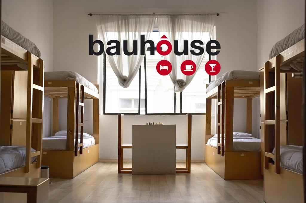 Bauhouse Backpacker Hostel Куенка Екстер'єр фото