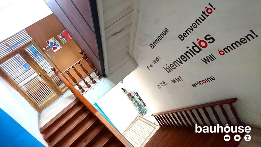 Bauhouse Backpacker Hostel Куенка Екстер'єр фото