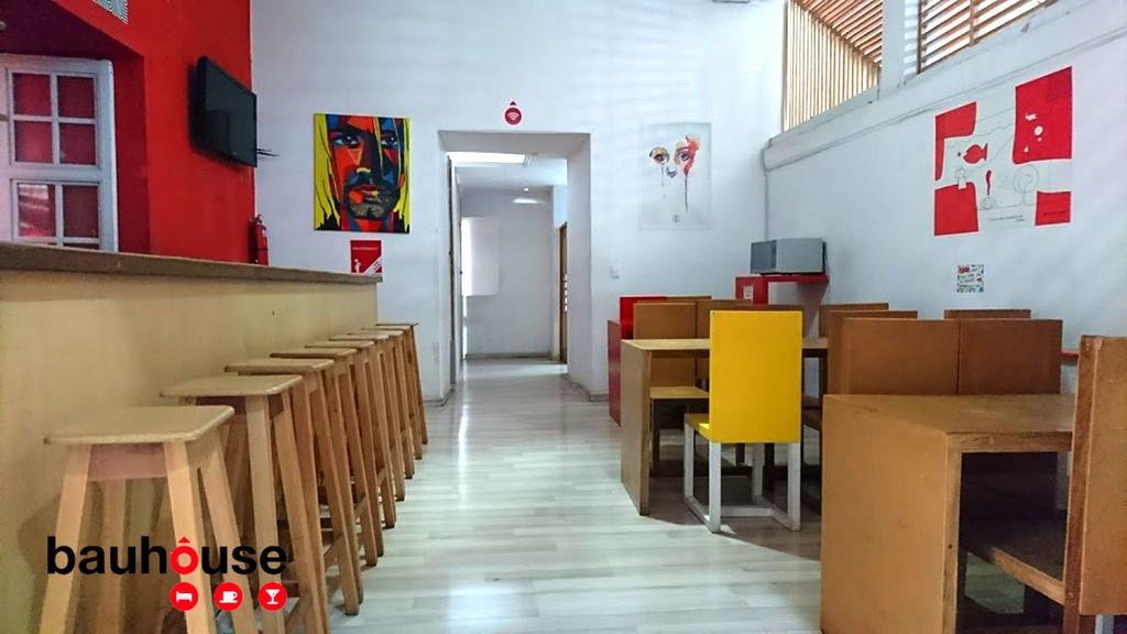 Bauhouse Backpacker Hostel Куенка Екстер'єр фото
