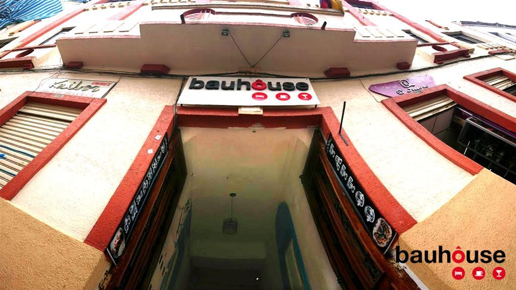 Bauhouse Backpacker Hostel Куенка Екстер'єр фото