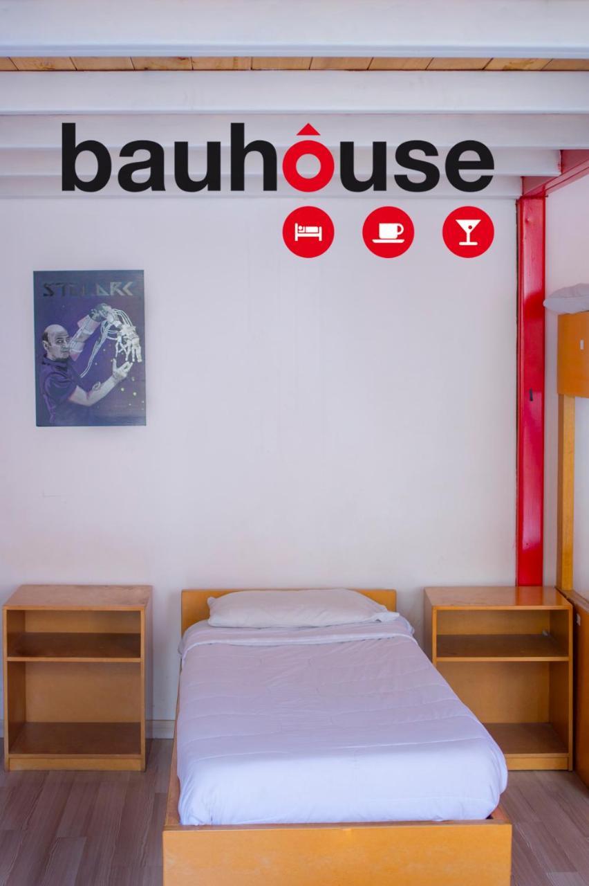 Bauhouse Backpacker Hostel Куенка Екстер'єр фото